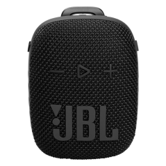Enceinte Bluetooth Portable JBL Wind 3S Noir - JBLWIND3S — JBL · Smarty Paris 18e