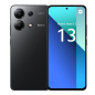 Xiaomi Redmi Note 13 5G 128 Go Noir - Grade A(TVA Sur Marge)* — Reconditionné Garanti 12 mois · Smarty Paris