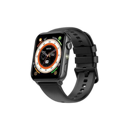 Montre Connectée avec lampe torche LED Blackview R30 Max - Noir - Tabl