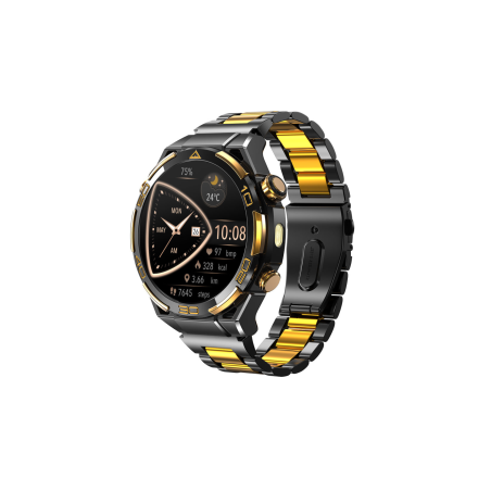 Montre connectée 1.43" Blackview W90 pro - Noir - Tablette Ref G5905 |