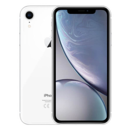 iPhone XR 256 Go Blanc - Grade A