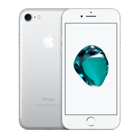 iPhone 7 32 Go Argent - Grade AB
