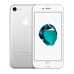 iPhone 7 32 Go Argent - Grade A