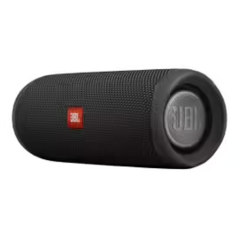 Enceinte Bluetooth sans fil JBL Flip 5 Noir - FLIP5BLKEU — JBL · Smarty Paris 18e