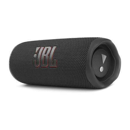 Enceinte Bluetooth sans fil JBL Flip 6 - JBLFLIP6BLK - Noir — JBL · Smarty Paris 18e