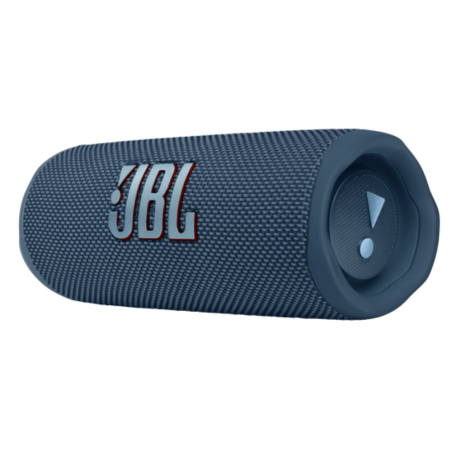 Enceinte Bluetooth sans fil JBL Flip 6 - JBLFLIP6BLU - Bleu — JBL · Smarty Paris 18e