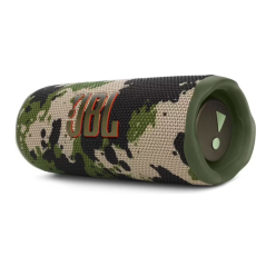 Enceinte Bluetooth sans fil JBL Flip 6 - JBLFLIP6SQUAD - Squad Vert — JBL · Smarty Paris 18e
