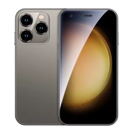 Mini Smartphone Android XS15 - 3G, 2 Go/16 Go | -36% au lieu