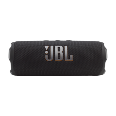Enceinte Bluetooth sans fil JBL Flip 7 - JBLFLIP7BLK - Noir — JBL · Smarty Paris 18e