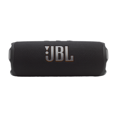 Enceinte Bluetooth sans fil JBL Flip 7 - JBLFLIP7BLK - Noir — JBL · Smarty Paris 18e