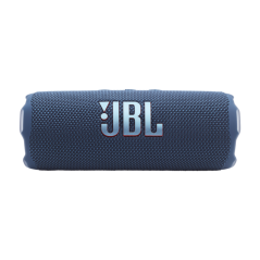 Enceinte Bluetooth sans fil JBL Flip 7 - JBLFLIP7BLU - Bleu — JBL · Smarty Paris 18e