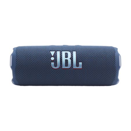 Enceinte Bluetooth sans fil JBL Flip 7 - JBLFLIP7BLU - Bleu — JBL · Smarty Paris 18e