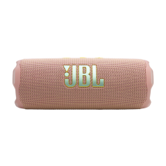 Enceinte Bluetooth sans fil JBL Flip 7 - JBLFLIP7PINK - Rose — JBL · Smarty Paris 18e