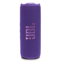 Enceinte Bluetooth sans fil JBL Flip 7 - JBLFLIP7PUR - Violet — JBL · Smarty Paris 18e