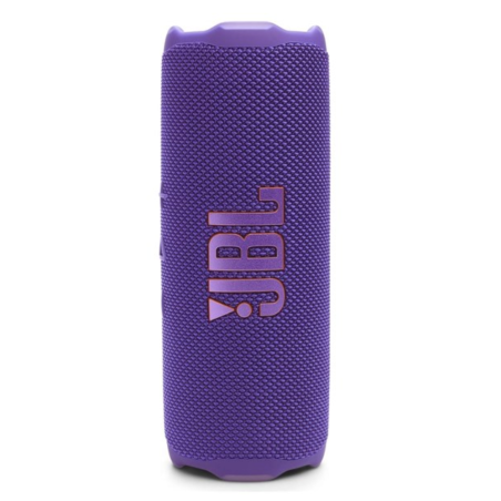 Enceinte Bluetooth sans fil JBL Flip 7 - JBLFLIP7PUR - Violet — JBL · Smarty Paris 18e