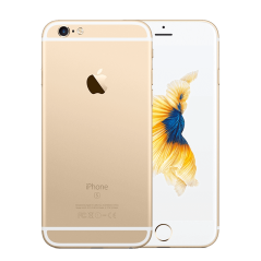 iPhone 6S 64 Go Or - Grade AB — Reconditionné Garanti 12 mois · Smarty Paris