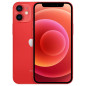 iPhone 12 Mini 256 Go Rouge - Grade A — Reconditionné Garanti 12 mois · Smarty Paris