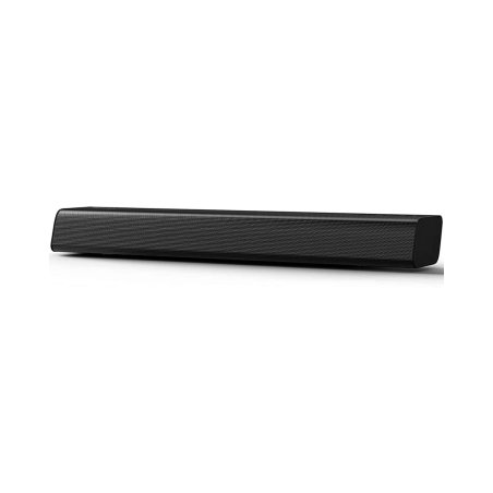 Enceinte Dell 0DW707 Stéreo 10W - Noir — Dell · Smarty Paris 18e