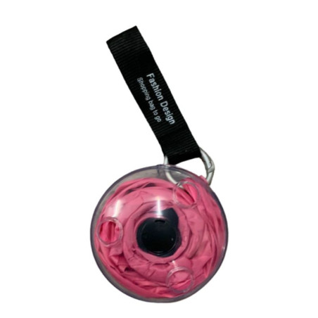 Sac Pliable et Créatif pour vos Besoins Quotidiens - Noir · Smarty Paris