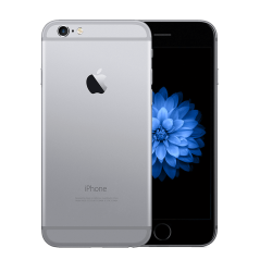 iPhone 6 64 Go Gris - Grade AB — Reconditionné Garanti 12 mois · Smarty Paris