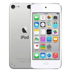 iPod Touch (5e Génération) A1421 Argent 32 Go