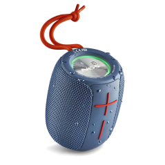 Enceinte NGS Roller Nitro 1 IPX5 10W - Bleu — NGS · Smarty Paris 18e
