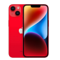 iPhone 14 256 Go Rouge - Grade A — Reconditionné Garanti 12 mois · Smarty Paris