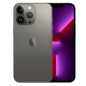 Apple iPhone 13 Pro – 128GB Graphite Grade A · Refurbished Apple iPhone 13 Pro – 128GB Graphite Grade A · Refurbished