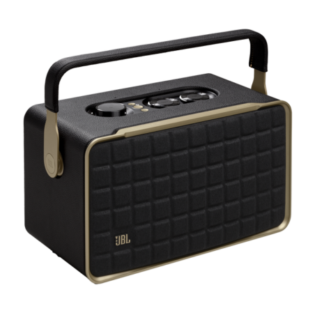 Enceinte Portable JBL Authentics 300 - JBLAUTH300BLKEP - Noir — JBL · Smarty Paris 18e