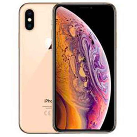 iPhone XS 64 GB Gold - Grade AB (Batterie reconditionnée) — Reconditionné Garanti 12 mois · Smarty Paris