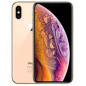 iPhone XS 64 GB Gold - Grade AB (Batterie reconditionnée) — Reconditionné Garanti 12 mois · Smarty Paris