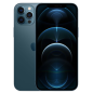 iPhone 12 Pro 256 Go Bleu - Grade A avec boîte et sans accessoires — Reconditionné Garanti 12 mois · Smarty Paris