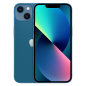 iPhone 13 mini 128 Go Bleu - Grade B avec Boîte et Accessoire — Reconditionné Garanti 12 mois · Smarty Paris