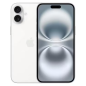iPhone 16 128 Go Titane Blanc - Grade AB
