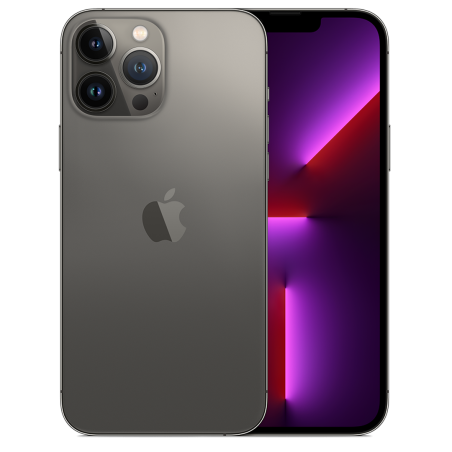 iPhone 13 Pro 128 Go Graphite - Grade AB avec