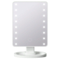 Miroir de Maquillage Rectangulaire avec éclairage LED - CIAOBOSI TX-9093