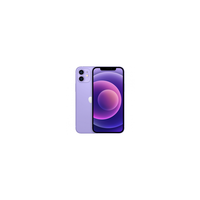 iPhone 12 256 Go Violet - Grade A