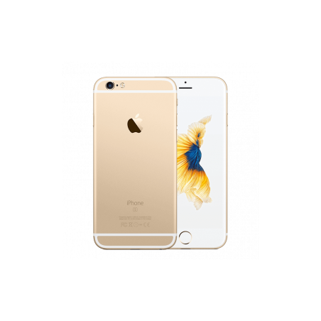 iPhone 6S 64 Go Or - Grade AB - Informatiques Ref TA915 | Smarty Paris