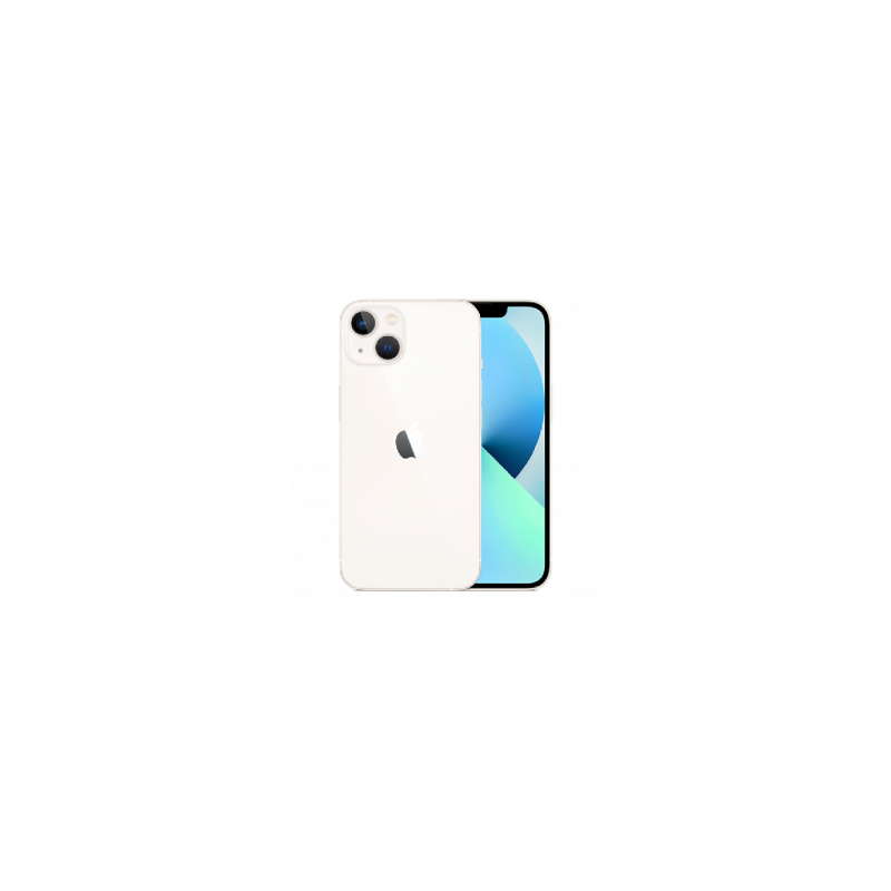 iPhone 13 128 Go Lumière Stellaire - Grade B
