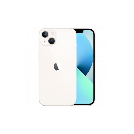 iPhone 13 128 Go Lumière Stellaire - Grade B - Montre Ref TB124 | Smar