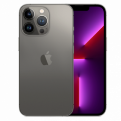 iPhone 13 Pro Max 128 Go Graphite - Grade AB - Montre Ref TA679 | Smar