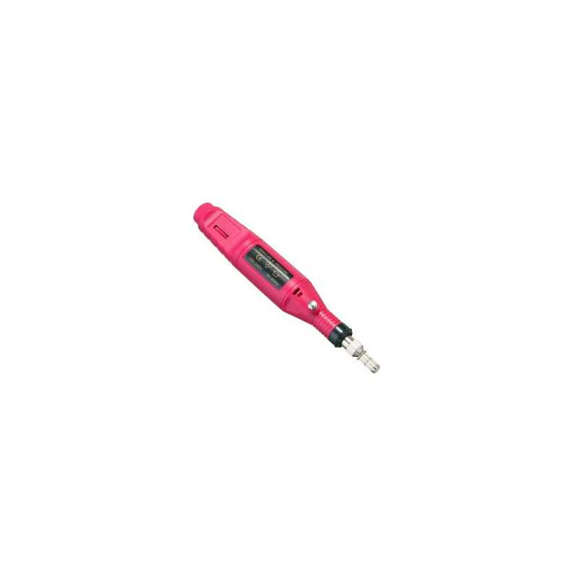 Manucure / pédicure Ponceuse pour Ongles CIAOBOSI TX-9971 - Rose