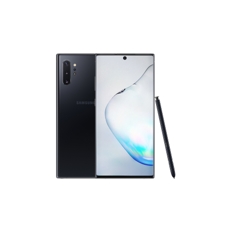 Samsung Galaxy Note 10 Plus 4G 256 Go Noir - Grade AB - Smartphones Re