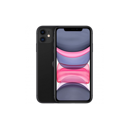 iPhone 11 64 Go Noir - Grade A - Smartphones Ref TA149 | Smarty Paris