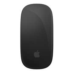 Souris Apple Magic Mouse (USB-C) - Surface Mu