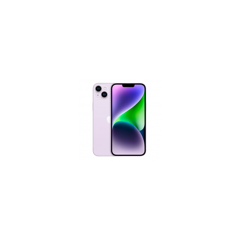 iPhone 14 128 Go Violet Mauve - Grade A