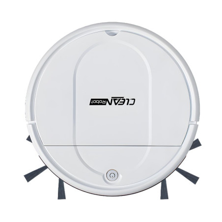 Aspirateur robot ECO S30 – 3-en-1 sans fil Blanc