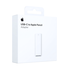 Apple Adaptateur USB-C Apple Pencil MWML3ZM/A