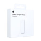 Apple Adaptateur USB-C Apple Pencil MWML3ZM/A – Blanc