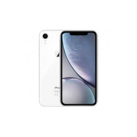 iPhone XR 256 Go Blanc - Grade A - Smartphones Ref TA302 | Smarty Pari
